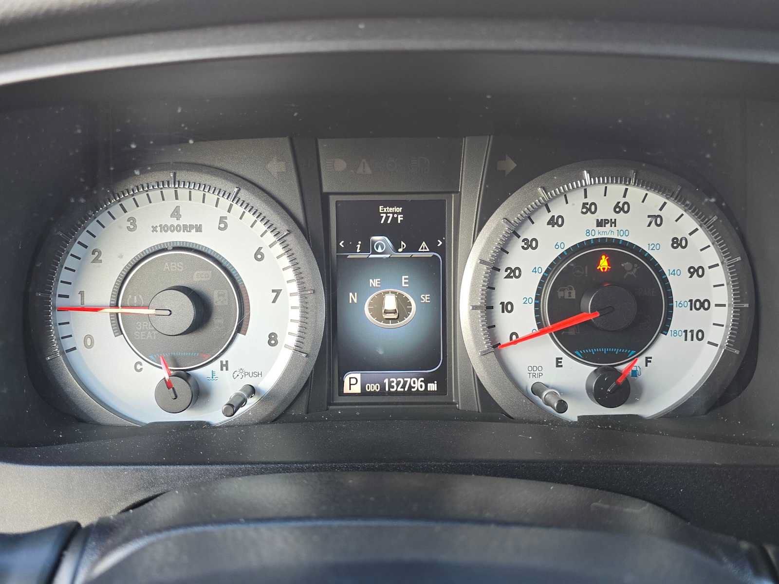 Used 2016 Toyota Sienna SE w/ SE Preferred Package FWD image 30