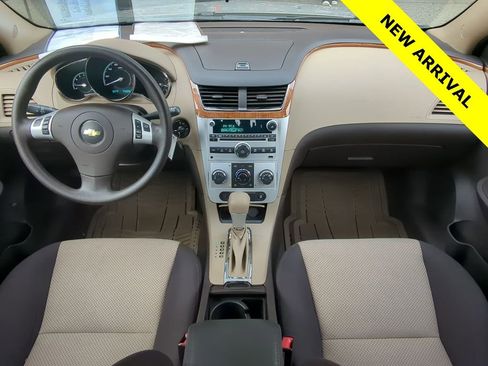 Used 2012 Chevrolet Malibu LT w/ 1LT All-Star Package image 20