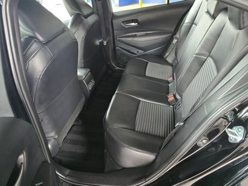 Used 2024 Toyota Corolla XSE FWD image 18