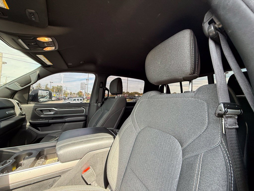 Used 2020 RAM 1500 Big Horn AWD/4WD image 15