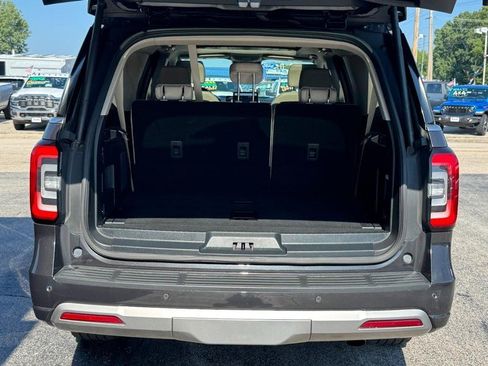 Used 2023 Ford Expedition Max Platinum AWD/4WD image 5