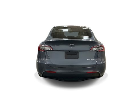 Certified 2023 Tesla Model Y Long Range AWD/4WD image 5