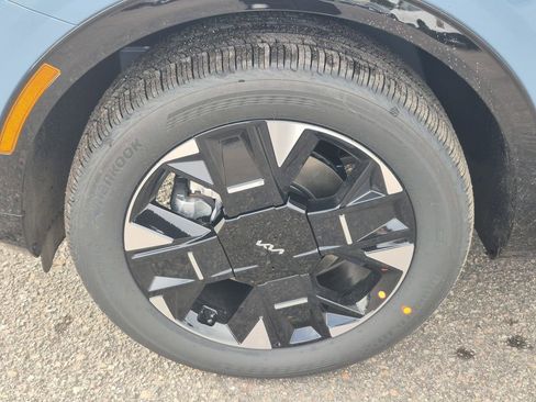 New 2026 Kia Sportage SX Prestige image 16