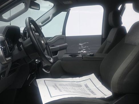 Used 2023 Ford F150 XLT w/ Equipment Group 302A High image 6