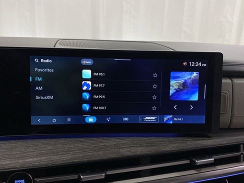 New 2026 Hyundai Santa Fe Limited image 20