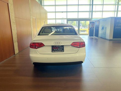 Used 2011 Audi A4 2.0T Premium Plus AWD/4WD image 6