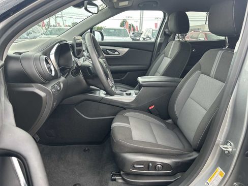Used 2023 Chevrolet Blazer LT w/ Convenience Package FWD image 19