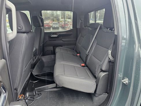 New 2026 Chevrolet Silverado 1500 LT Trail Boss w/ Convenience Package II image 21