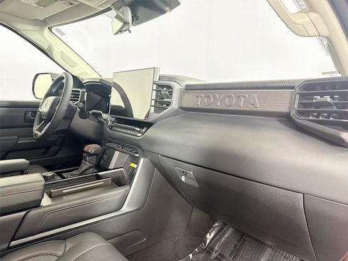 Certified 2023 Toyota Sequoia TRD Pro image 48