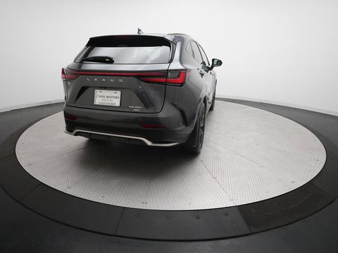 Used 2024 Lexus NX 350 F Sport image 13