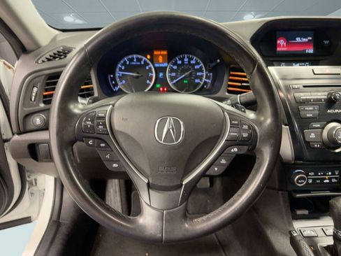 Used 2018 Acura ILX w/ Special Edition Package image 16