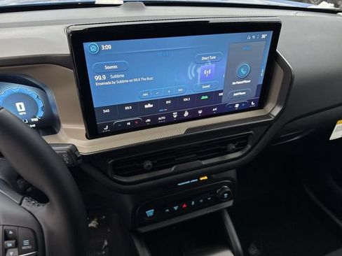 New 2025 Ford Bronco Sport Big Bend w/ Convenience Package image 17