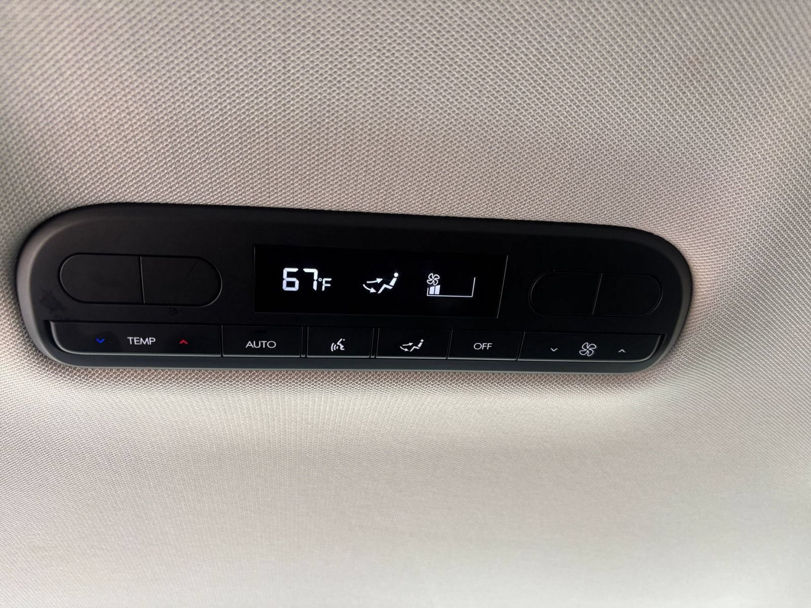 Used 2026 Hyundai Palisade SEL AWD/4WD image 25