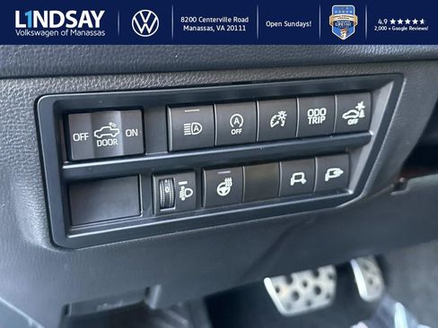 Used 2024 Toyota Tundra SR5 image 18