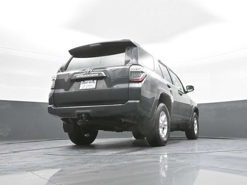 Used 2024 Toyota 4Runner SR5 image 44