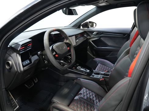 Used 2025 Audi RS 3 image 32