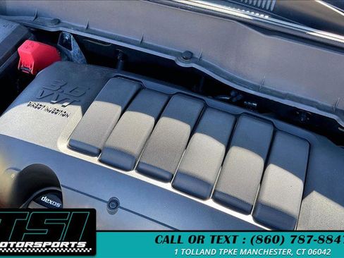 Used 2015 Chevrolet Traverse LTZ image 35