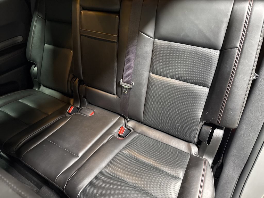 Used 2025 Dodge Durango GT AWD/4WD image 14