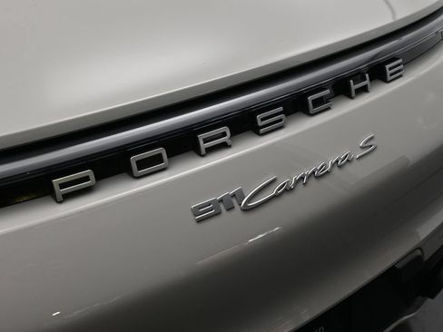 Used 2022 Porsche 911 Carrera S RWD image 22