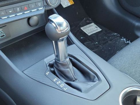 New 2025 Ford Mustang Ecoboost Fastback image 24