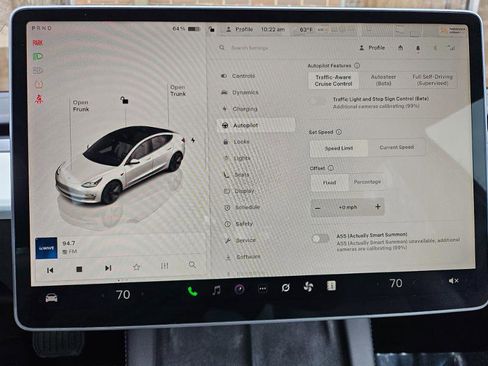 Used 2023 Tesla Model 3 Standard Range image 40