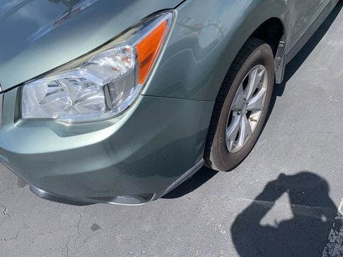 Used 2016 Subaru Forester 2.5i Premium w/ All-Weather Package image 2