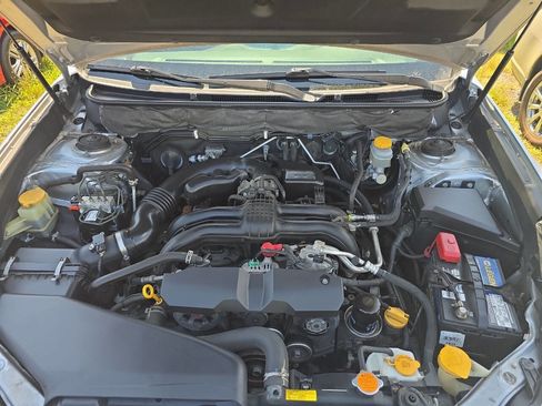 Used 2013 Subaru Outback 2.5i Limited w/ Popular Pkg 2 image 35