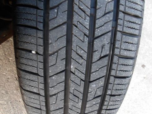 Used 2009 Ford Flex SEL image 47