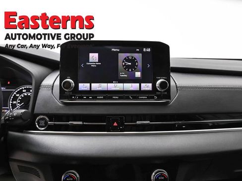 Used 2022 Mitsubishi Outlander SE image 12