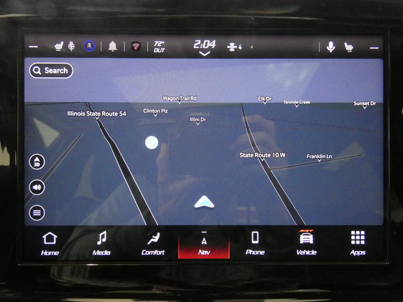 New 2027 Dodge Durango R/T AWD/4WD image 13