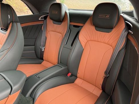 New 2024 Bentley Continental GT image 33