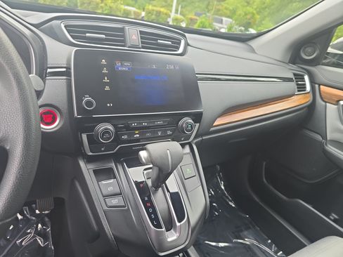 Used 2018 Honda CR-V EX image 19