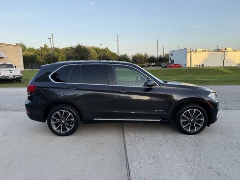 Used 2015 BMW X5 xDrive35d AWD/4WD image 5