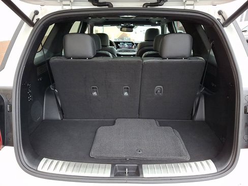 Used 2020 Hyundai Palisade Limited image 30