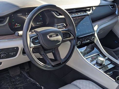 Used 2022 Jeep Grand Cherokee Summit image 9