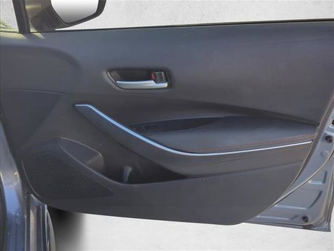 Certified 2024 Toyota Corolla SE FWD image 23