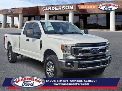 Used 2021 Ford F350 XL w/ STX Appearance Package