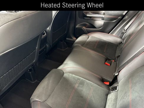 Certified 2023 Mercedes-Benz GLA 250 4MATIC image 17