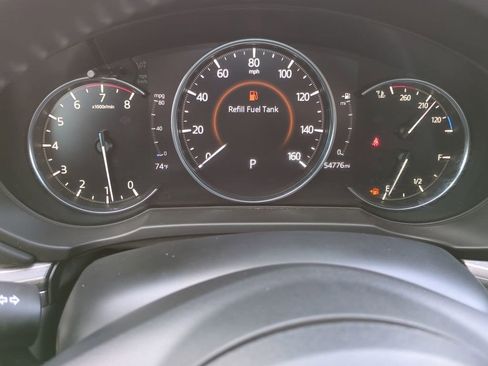 Used 2020 MAZDA CX-5 Grand Touring w/ GT Premium Package image 28