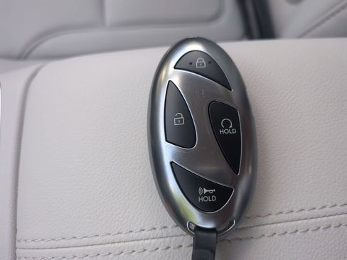 New 2026 Hyundai Tucson SEL Plus FWD image 38