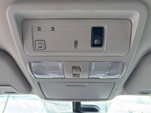 Used 2018 Nissan Titan PRO-4X w/ Pro-4x Convenience Package AWD/4WD image 54