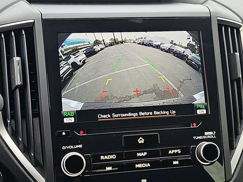 Used 2020 Subaru Crosstrek 2.0i Limited w/ Moonroof Package w/Navigation image 23