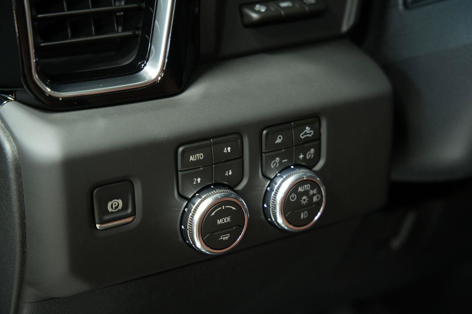 New 2026 GMC Sierra 2500 Denali Ultimate AWD/4WD image 45
