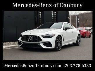 Certified 2024 Mercedes-Benz CLE 53 AMG 4MATIC 360° Tour