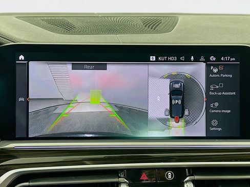 Used 2021 BMW X7 xDrive40i w/ Cold Weather Package image 14