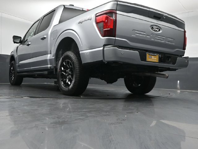 Certified 2024 Ford F150 XLT AWD/4WD image 42