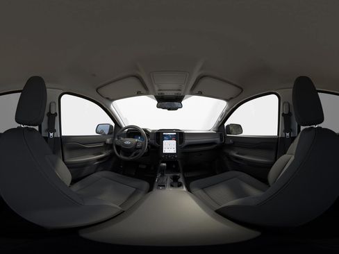 New 2025 Ford Ranger XL image 30