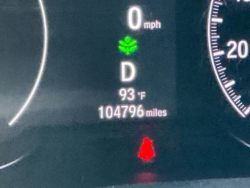 Used 2021 Honda Accord Sport Special Edition image 11