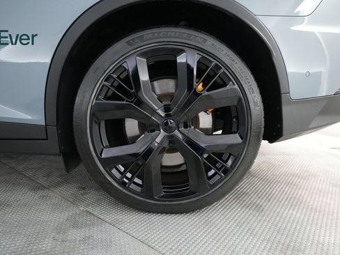 Used 2021 Polestar Polestar 2 w/ Performance Package AWD/4WD image 9