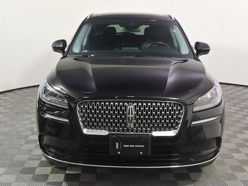 Certified 2022 Lincoln Corsair Reserve w/ Equipment Group 201A image 10